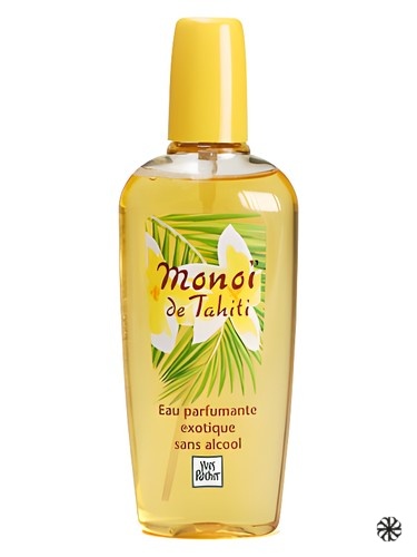 Monoi de Tahiti Yves Rocher