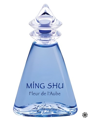 Ming Shu Fleur de l'Aube Yves Rocher