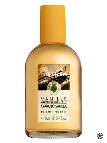 Vanille Yves Rocher