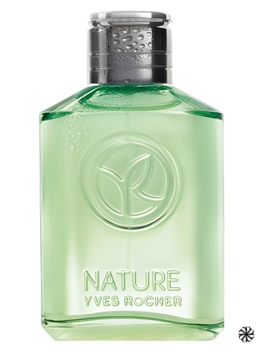 Bois de Cèdre et Citron Vert Yves Rocher