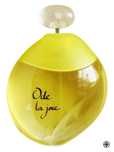 Ode a la Joie Yves Rocher