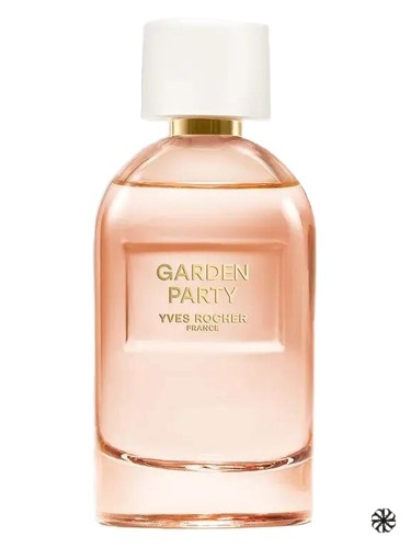 Garden Party Yves Rocher