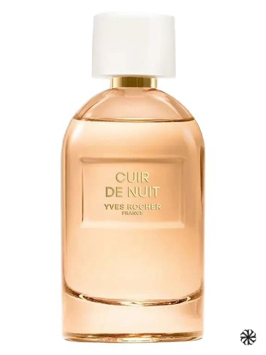 Cuir de Nuit Yves Rocher