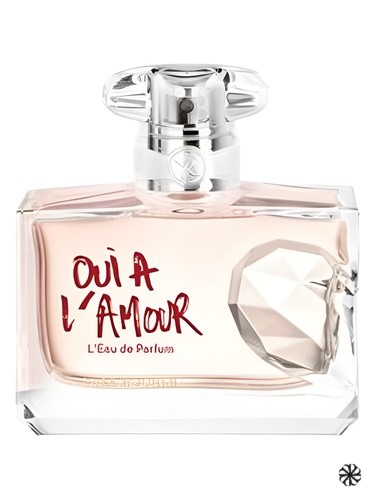 Oui a l'Amour Yves Rocher