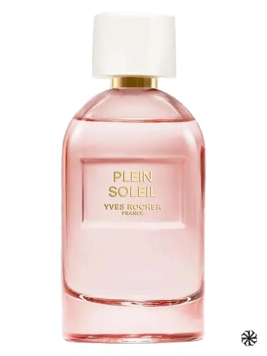 Plein Soleil Yves Rocher