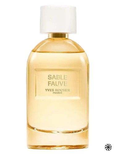 Sable Fauve Yves Rocher