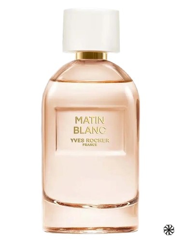 Matin Blanc Yves Rocher