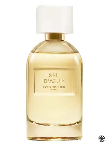 Sel d'Azur Yves Rocher
