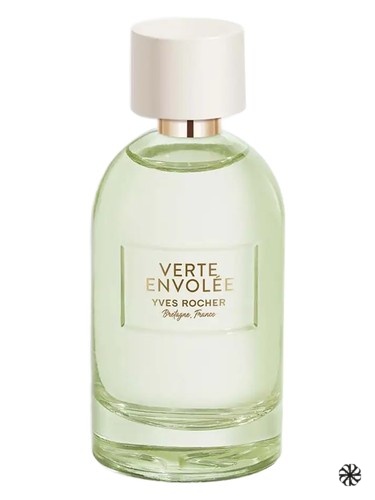 Verte Envolee Yves Rocher