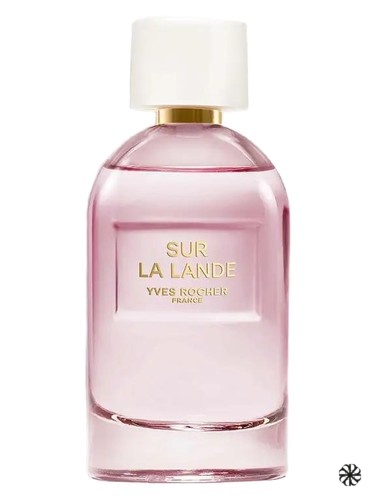 Sur La Lande Yves Rocher