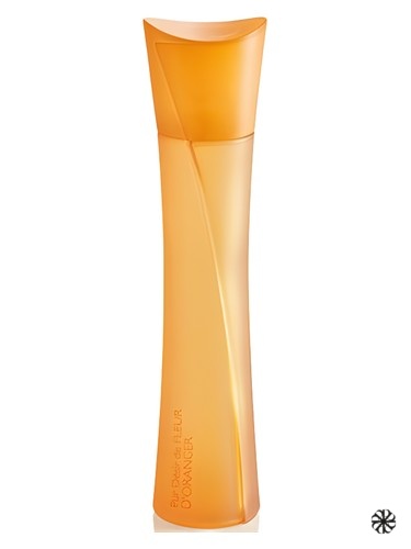 Pur Desir de Fleur d'Oranger Yves Rocher