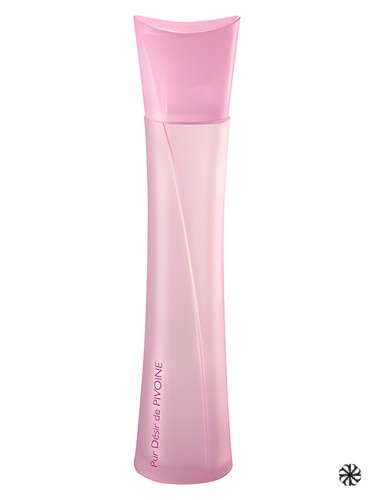 Pur Desir de Pivoine Yves Rocher