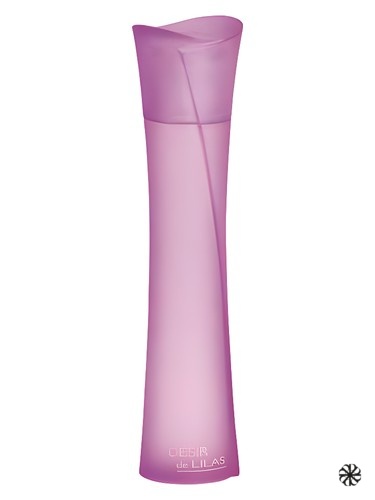 Pur Desir de Lilas Yves Rocher