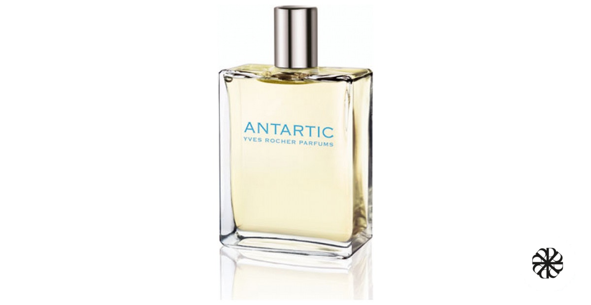 Antartic Reedition 2008 Yves Rocher