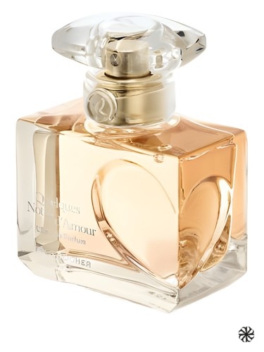 Quelques Notes d’Amour Yves Rocher
