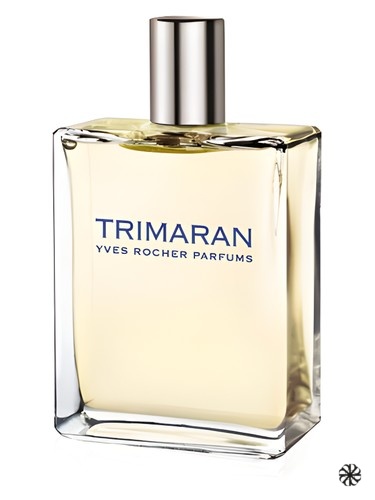 Trimaran Reedition 2008 Yves Rocher
