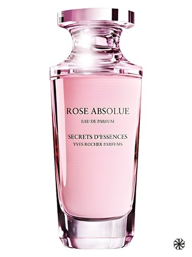 Rose Absolue Yves Rocher