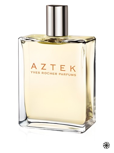 Aztek Reedition 2008 Yves Rocher