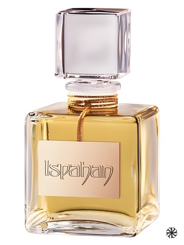 Ispahan Reedition Collection 2008 Yves Rocher