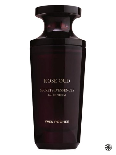 Rose Oud Yves Rocher