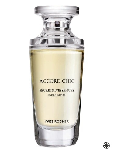 Accord Chic Yves Rocher