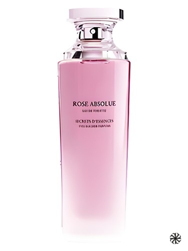 Rose Absolue Eau de Toilette Fraiche Yves Rocher