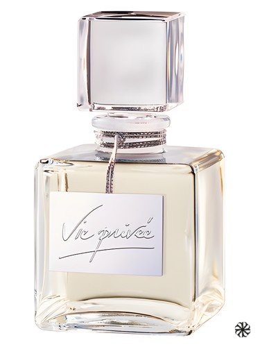 Vie Privee Reedition Collection 2007 Yves Rocher
