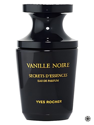 Vanille Noire Eau de Parfum Yves Rocher