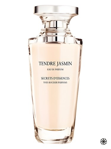 Tendre Jasmin Yves Rocher