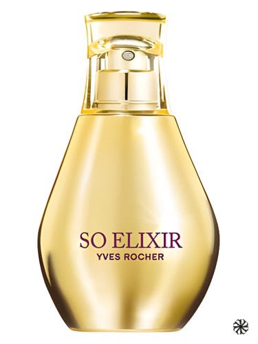 So Elixir Eau de Parfum Yves Rocher
