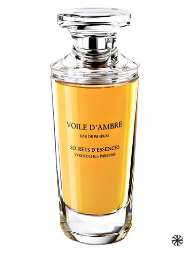 Voile d'Ambre Yves Rocher