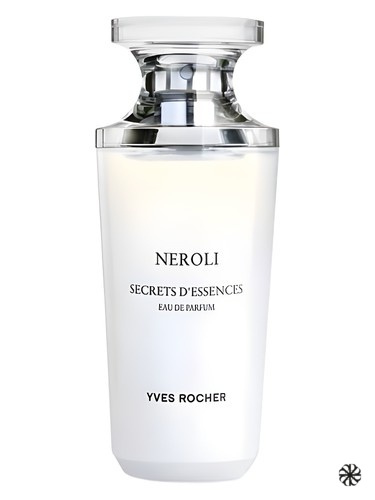 Secret d'Essences Neroli Yves Rocher