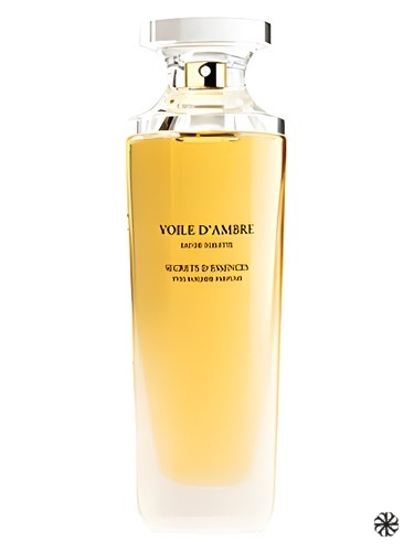 Voile d'Ambre Eau Fraiche Yves Rocher