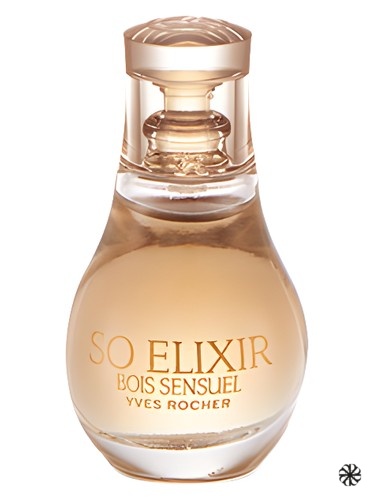 So Elixir Bois Sensuel Yves Rocher