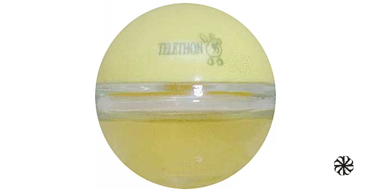 Telethon 95 Nature Yves Rocher