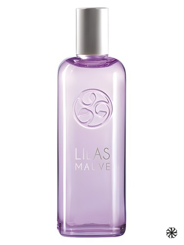 Lilas Mauve Yves Rocher