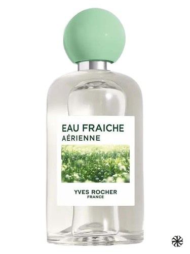 Eau Fraîche Aérienne Yves Rocher