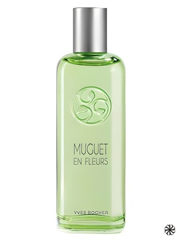 Muguet En Fleurs Yves Rocher