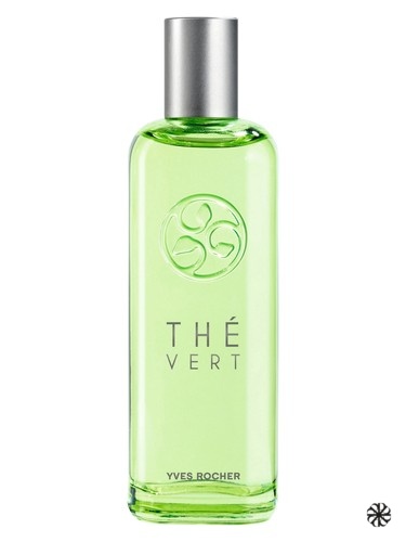 The Vert Yves Rocher