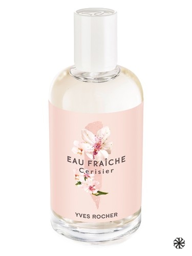 Cerisier (Cherry Blossom) Yves Rocher