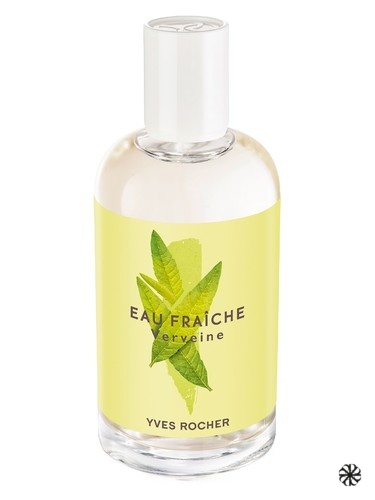 Lemon Verbena (Verveine) Yves Rocher