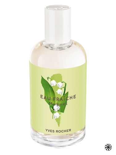 Lily Of The Valley (Muguet) Yves Rocher