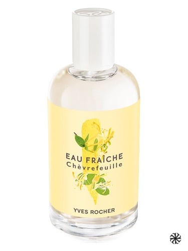 Honeysuckle (Chevrefeuille) Yves Rocher