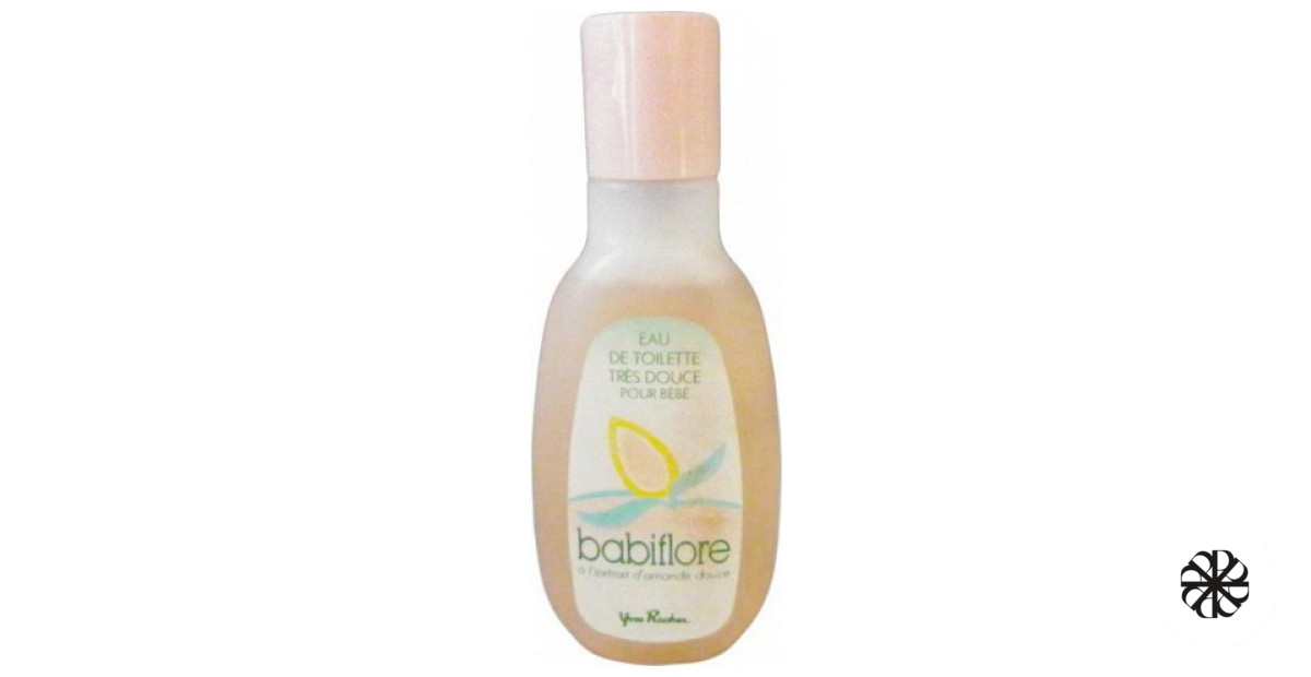 Babiflore Yves Rocher
