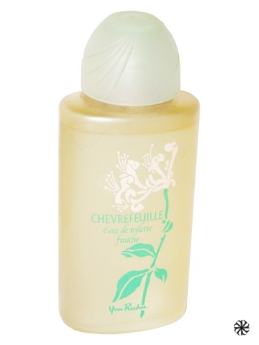 Chevrefeuille Yves Rocher