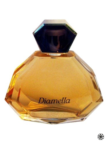 Diamella Yves Rocher