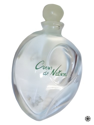 Coeur de Nature Yves Rocher