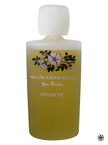 Eglantine Yves Rocher