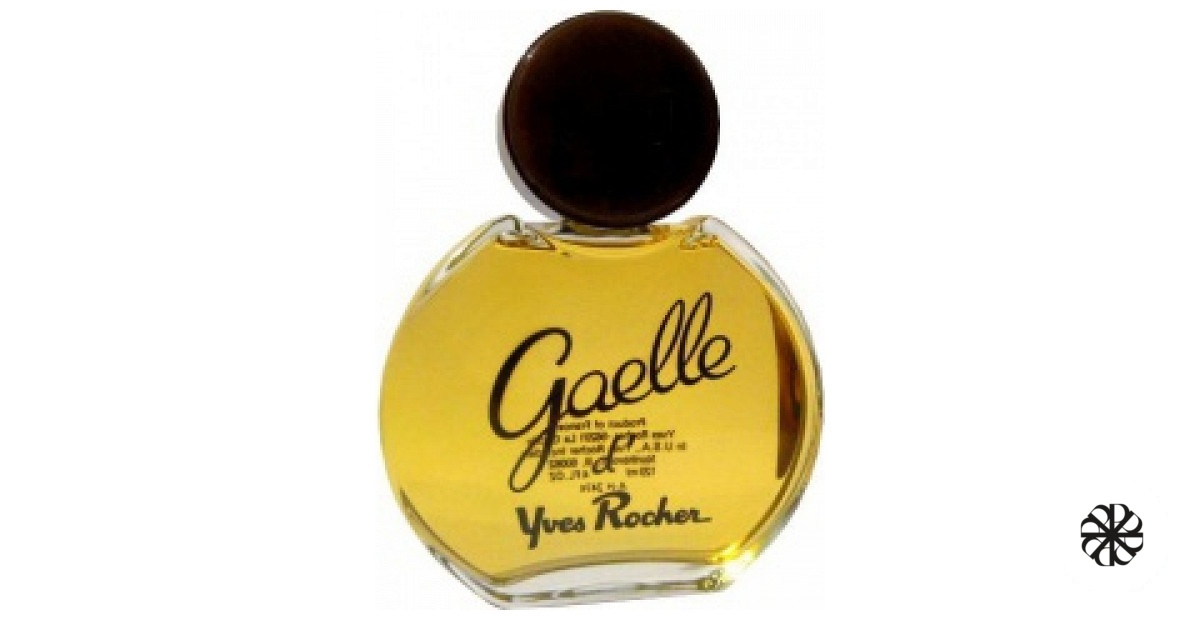 Gaelle Yves Rocher