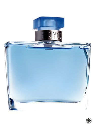 Eryo Blue Yves Rocher